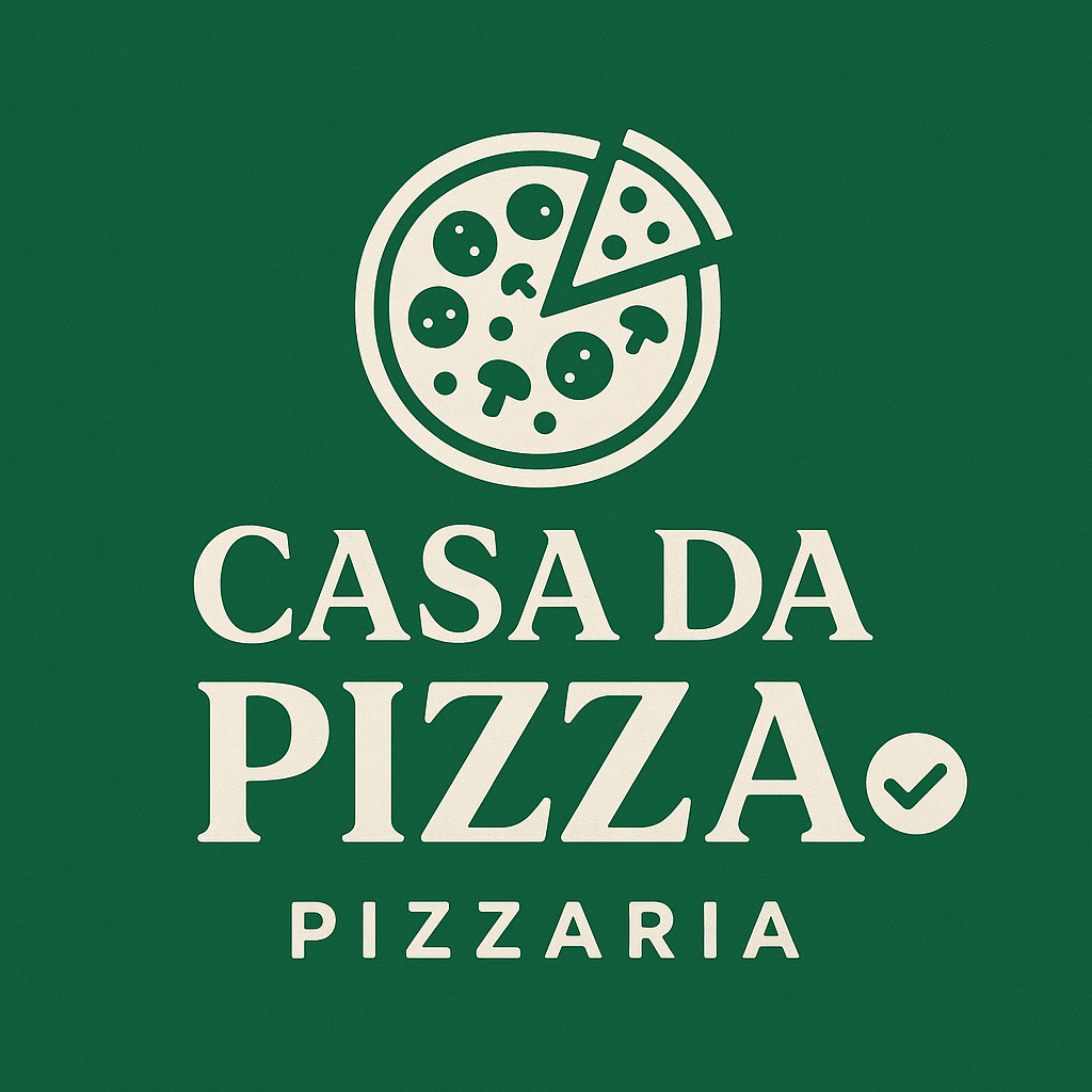Casa Da Pizza